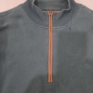 Woolrich Woolen Co Exclusively Designed Pullover Sweater Men Size XL